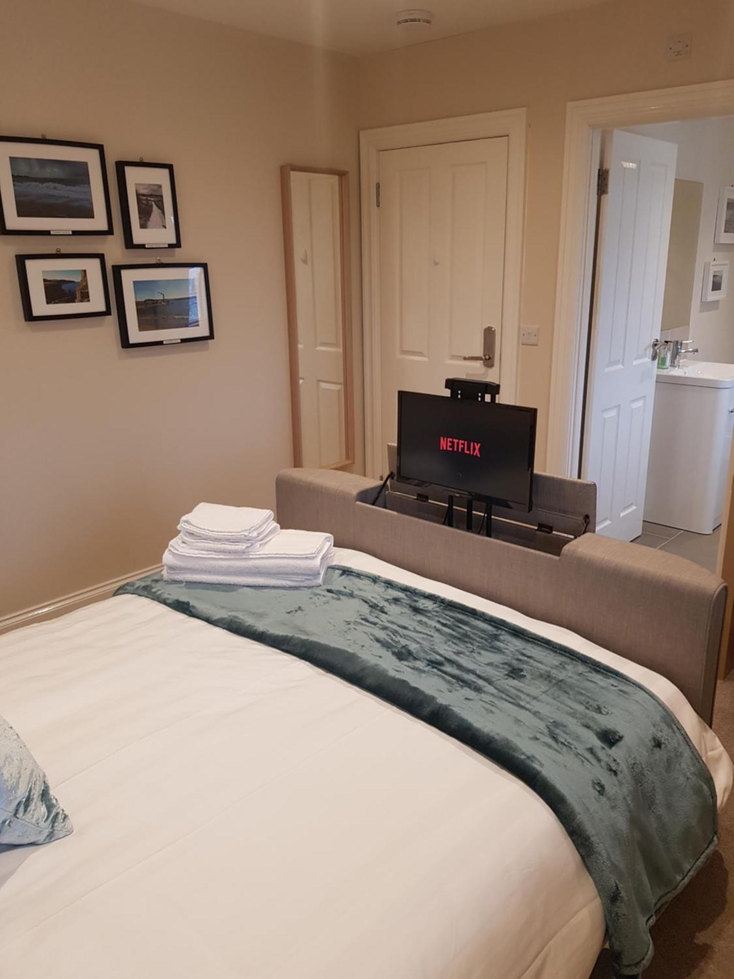 Crag Na Cor B&B Culdaff Exteriör bild